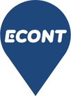 Econt автомат