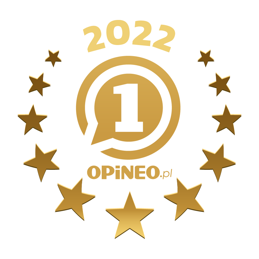 Награда Opineo 2022