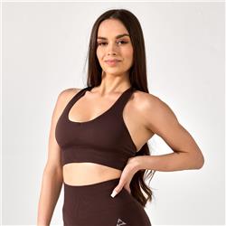 Top Push Up Fantasy Espresso