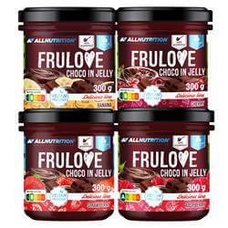 FRULOVE Choco In Jelly