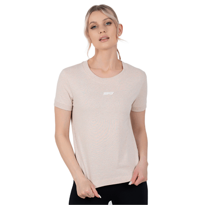 SFD WEAR Дамски T-SHIRT Premium Multicolour