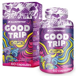 Комплекс адаптогенив (Good Trip)