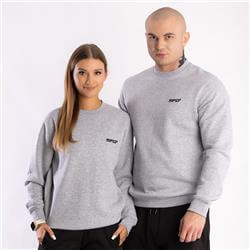 Unisex Суитшърт Core Grey