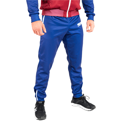 SFD WEAR ТЕМНО-СИНИ СПОРТЕН ПАНТАЛОН