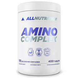 Комплекс аминокислот (Amino Complex)