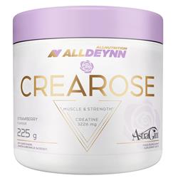 Креатин монохидрат (CREAROSE)