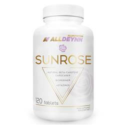 Sunrose