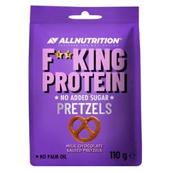 Fitking Протеинови Прецели
