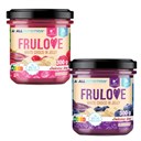 FRULOVE White Choco In Jelly (300 g)
