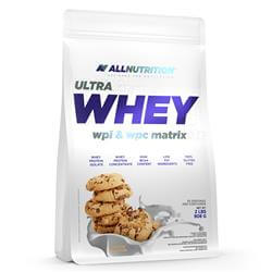 Ультра суроватъчен протеин (Ultra Whey)