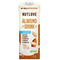 NUTLOVE Бадемова напитка