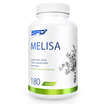 SFD NUTRITION МАТОЧИНА