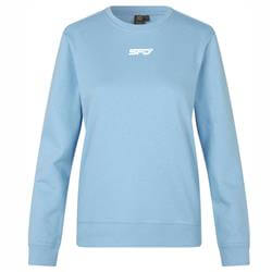 Суитшърт Core Premium Light Blue