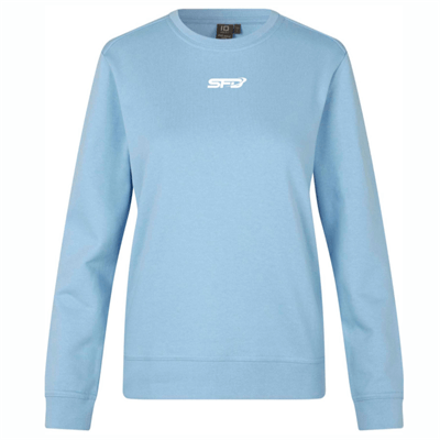 SFD WEAR Суитшърт Core Premium Light Blue