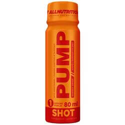 PUMP шот
