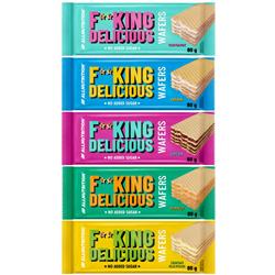 Fitking Delicious Вафли