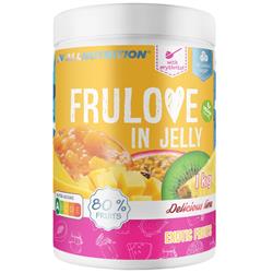 FRULOVE In Jelly Exotic Fruits (Екзотични фрукти)