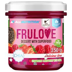 FRULOVE Десерт из суперфудом