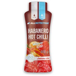 Лют сос хабанеро