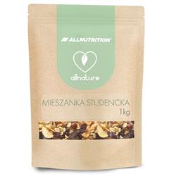 ALLNATURE СТУДЕНТСЬКА СУМИШ