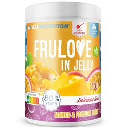 FRULOVE In Jelly Mango & Passion Fruit (Манго - Маракуя)