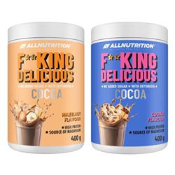 Fitking Delicious Какао