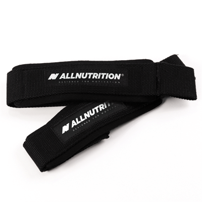 ALLNUTRITION Тренировъчни ленти за китки