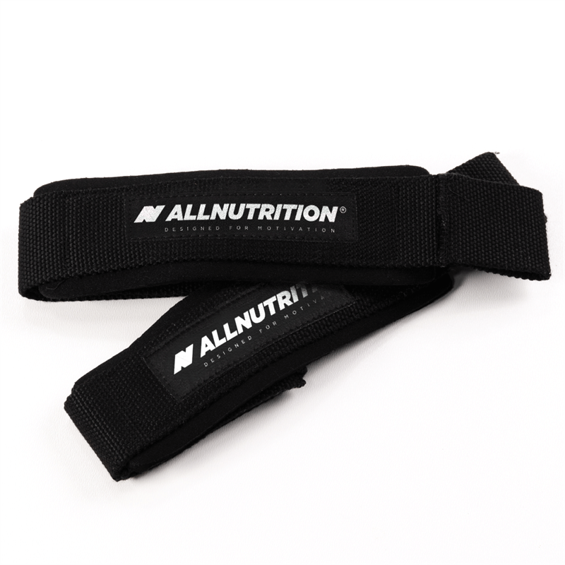 ALLNUTRITION Тренировъчни ленти за китки