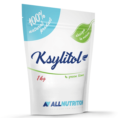ALLNUTRITION Ксилитол