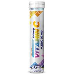Витамин C + Цинк (Vitamin C+Zinc)