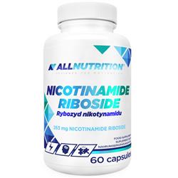 Ниацин (Nicotinamide Riboside)