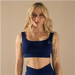 БЕЗШЕВЕН СПОРТЕН ТОП MIDNIGHT BLUE