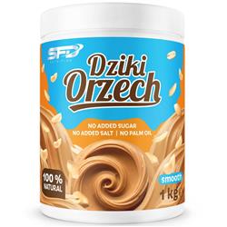 Фъстъчена паста (PEANUT CREAM)