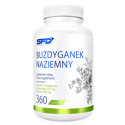 SFD NUTRITION ЯКИРЦИ СЛАНКИ