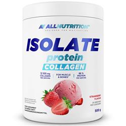 Изолат с колаген (Isolate Protein Collagen)