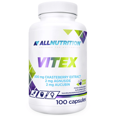 ALLNUTRITION Vitex