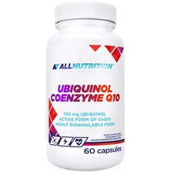 Ubiquinol Coenzyme Q10