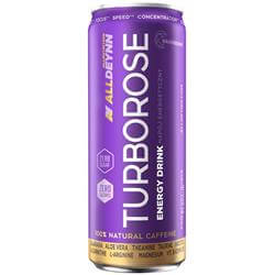 TURBOROSE Енергийна напитка