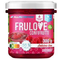 FRULOVE малиново сладко