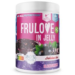 FRULOVE In Jelly Blackcurrant (Касис)