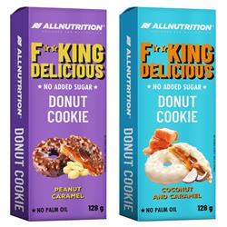 Fitking Delicious Бисквитки-донат
