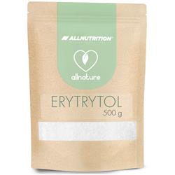 Еритритол (Erythritol)