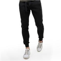 МЪЖКИ СПОРТЕН ПАНТАЛОН BASIC Black