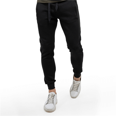 SFD WEAR МЪЖКИ СПОРТЕН ПАНТАЛОН BASIC Black