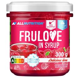 FRULOVE Малина в сиропи