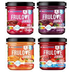 FRULOVE Jammix Плодов крем