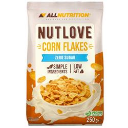 Nutlove Царевични люспи