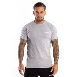 Чоловича тениска Premium Grey Melange