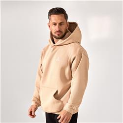 ЧОЛОВИЧЕ ХУДИ BEIGE