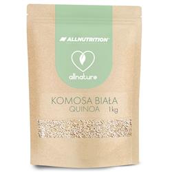 ALLNATURE БИЛА КОМОСА QUINOA